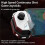 Mobile Game Joystick MB02 Game Controller Wireless One Click Combo Shadow Button Intelligent Pressure Gun Phone Tablet 2