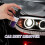 50ml Rust Removal Spray Multipurpose Rust Remover Surface Polisher Composite Material Assorted 7