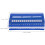 30-Position Cross Stitch Floss Organizer with Plastic Bobbin Board, Embroidery Thread Storage Rack 2