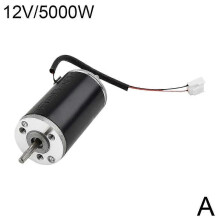 (A) 12v Parking Heater motor Air 252113992000 Blower Single Parts Fan Motor M3x0