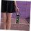 2pcs Insulation Cup Covers Diving Cloth Material for Insulated Bottle Temperature Control Use as Insulation 6