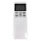 Mitsubishi Air Conditioner Remote Control 1