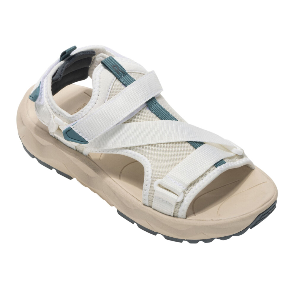 Regatta Women's White Lito Sandals - Lily - 5 Uk - Lily - 50% Synthetic Mesh/50% Polyester - Image 2
