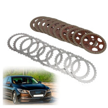 Kit Frizione In Acciaio per Scatola di Rinvio ATC35L/ATC45L per per per 27108643151 27107639265 27108643150