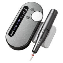 Polisher Salon Special Remover Portable Silent Electric Manicure Artifact Small Nail Polisher
