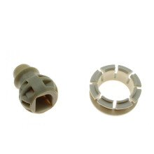 893-711-118E Gear Shift Shifter Linkage Level Stick Selector Repair Kit for A4 B5 B6 A6 Superb