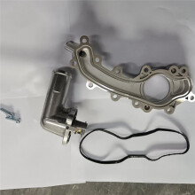 Thermostat Housing Thermostat Base for Grand Cherokee 5184653AD 5184653AE 5184653AF 5184651AH