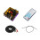 Lossless HiFi  6.0 LDAC Audio Receiver USB & Coaxial DAC Decoder Wireless Music Adapter for Passive Speakers 1