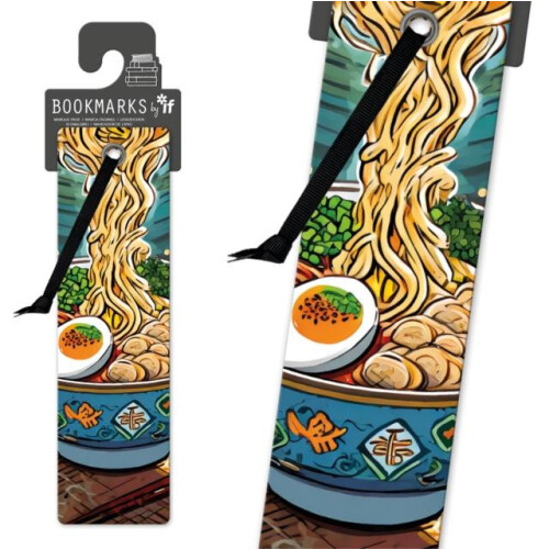 Manga Ramen Bowl Other Book