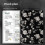 Weekly Monthly Planner,a5 Size Diary Sketchbook Weekly Note Book(a) 1