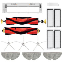 Main Side Brush Hepa Filter for Roborock S6 S6 Maxv S6 Pure S5 S5 Max