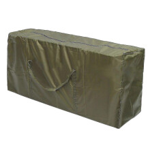 Large Storage Bag with Durable Reinforced Zippered Waterproof Material That Protects 173 76 51 Cm