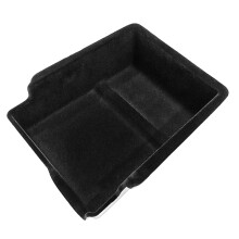 Car Central Armrest Storage Box for Model 3 Y 2021 Center Console Organizer Holder Containers B