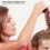 10pcs Invisible Elastic Hair Bun Nets 7mm Mesh Brown Hair Nets 7