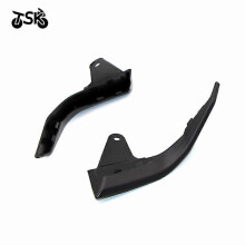 (E) For YAMAHA MT - 09 FZ 09 2017 2018 2019 Shell Headlight Shield Bracket Hood Motorcycle Accessories