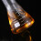 Glass Flask 150Ml Sturdy Conical Shape with Stopper for Science Lab Work and Student Use 1