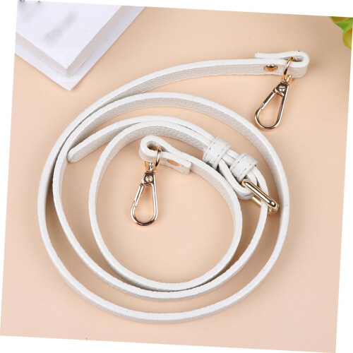 Adjustable Replacement Bag Strap Pu Shoulder Bag Strap for Women Women