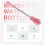 Rotating Bottle Brush Multipurpose Cleaning Tool for Milk Bottle Soft Silicone Bristles 8