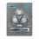 For S5380 S5400 Blade Replacement Shaver Head Silver 3