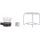 Portable Alcohol Stove, Camping Stove 2