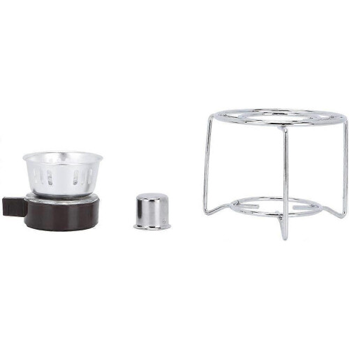 Portable Alcohol Stove, Camping Stove 1