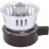 Portable Alcohol Stove, Camping Stove 5