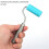 Silicone Glue Roller with Tray 48mmX20mm Roller Handle 3