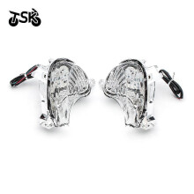 LED for SUZUKI Hayabusa GSX1300R Front Turn Signals Indicator Lamp Motorcycle High Quality 2008-2017 GSXR 1300 GSX Accessories