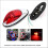 Motorbike Brake Light Tail Light Rear Indicator for Shadow 2
