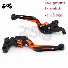 (M) For Kawasaki Zephyr 750 1991-1997 1992 1993 1994 1997 CNC Motorcycle Foldable Extendable Brake Clutch Levers