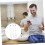 Portable Teeth Travel Folding Toothbrush Case Toothpaste Box 8