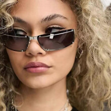 Sunglasses, Hollow, Hip Hop, Street