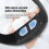 Intelligent Sleep Device Fast Sleep Hypnosis Insomnia Artifact 4