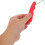 Foldable Stainless Steel Lace Puller Tool for Ice Figure Skates Quick Skate Tightener Hook 4