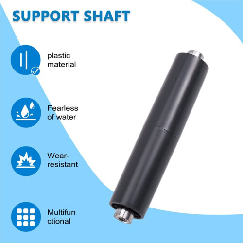 For  AMS 2 Pro Driven Support Shaft Assembly 3D Printer Accessories 2