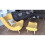 Furniture Leg, Support Legs, 4 Pieces 15cm 4