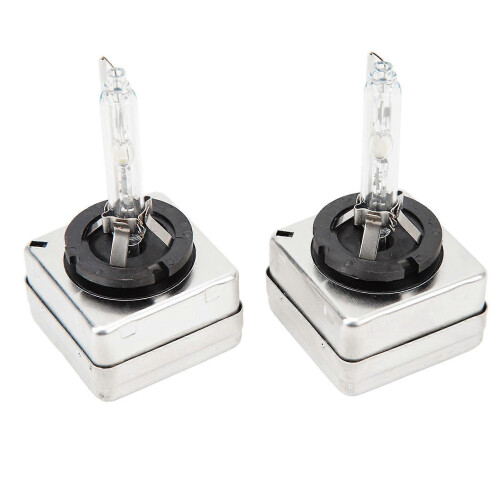 Xenon Bulb 6000K 35W HID Headlight Replacement for D3S Standard 2