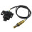 202V27801-0005 Engine Oxygen Sensor O2 Sensor for Sinotruk MT13 Engine 2017-2026 3