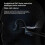 bone conduction hearing aid earphone with bluetooth 5.2 3