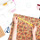 Flower Printed Supple Craft Leather Sheet for DIY Leather Patch Floral Pattern 6