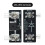 High Current Suitable for Solar Charging No Voltage Restriction 40A 65A 100A Backflow Prevention Ideal Diode Module 40A 3