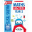 Maths Test Year 2 by Ann MontagueSmith Paperback Book 1