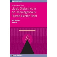 Liquid Dielectrics in an Inhomogeneous Pulsed Electric Field by Mikhai