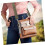 2pcs Nylon Bag Shoulder Strap Detachable Adjustable Crossbody Strap 4