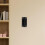 2 Sets Wall Mounted Retractable Barrier Receiver with Square Four-Hole Design 6