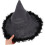 Woolen Hat Pattern Knit Beanie for Men Vintage Embroidered Knit Hat 7