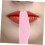 3pcs Eyeliner Stencils Silicone Eyeliner Aid Makeup Tool Lipstick Makeup Tool 3