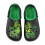 Xbox (3 UK, Black) Xbox Boys Logo Fur Lined Clogs 4