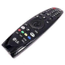 New Original AN-MR18BA for LG Magic OLED TV Remote Control AI ThinQ AKB75375501