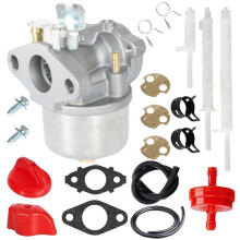 795485 Carburetor for Briggs Stratton 12A116 12D107 12D113 12D114